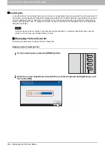 Предварительный просмотр 204 страницы Oki CX4545 MFP Printing Manual