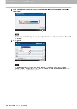 Предварительный просмотр 208 страницы Oki CX4545 MFP Printing Manual