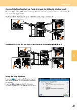 Предварительный просмотр 49 страницы Oki CX4545 MFP Quick Start Manual