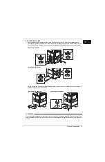 Предварительный просмотр 15 страницы Oki CX4545 MFP Safety Information Manual