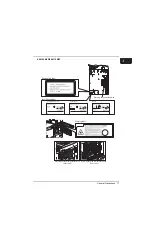 Предварительный просмотр 19 страницы Oki CX4545 MFP Safety Information Manual