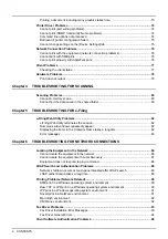 Preview for 6 page of Oki CX4545 MFP Troubleshooting Manual