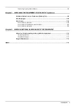 Preview for 7 page of Oki CX4545 MFP Troubleshooting Manual