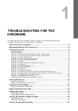 Preview for 9 page of Oki CX4545 MFP Troubleshooting Manual