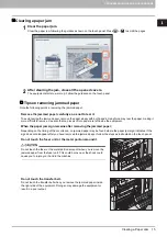 Preview for 17 page of Oki CX4545 MFP Troubleshooting Manual