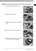 Preview for 19 page of Oki CX4545 MFP Troubleshooting Manual