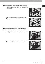 Preview for 21 page of Oki CX4545 MFP Troubleshooting Manual