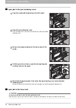 Preview for 24 page of Oki CX4545 MFP Troubleshooting Manual