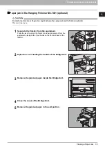 Preview for 35 page of Oki CX4545 MFP Troubleshooting Manual