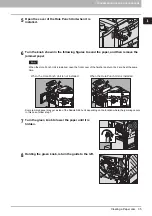 Preview for 37 page of Oki CX4545 MFP Troubleshooting Manual