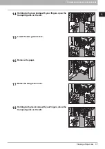 Preview for 39 page of Oki CX4545 MFP Troubleshooting Manual