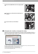 Preview for 40 page of Oki CX4545 MFP Troubleshooting Manual