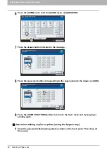 Preview for 42 page of Oki CX4545 MFP Troubleshooting Manual