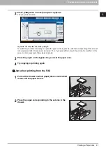 Preview for 43 page of Oki CX4545 MFP Troubleshooting Manual