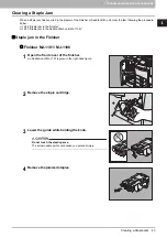 Preview for 45 page of Oki CX4545 MFP Troubleshooting Manual