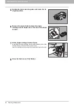 Preview for 46 page of Oki CX4545 MFP Troubleshooting Manual