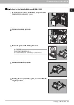 Preview for 49 page of Oki CX4545 MFP Troubleshooting Manual