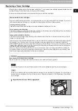 Preview for 51 page of Oki CX4545 MFP Troubleshooting Manual