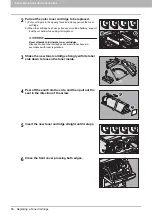 Preview for 52 page of Oki CX4545 MFP Troubleshooting Manual