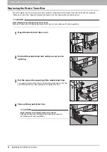 Preview for 56 page of Oki CX4545 MFP Troubleshooting Manual