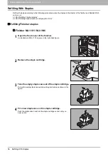 Preview for 58 page of Oki CX4545 MFP Troubleshooting Manual