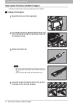 Preview for 64 page of Oki CX4545 MFP Troubleshooting Manual