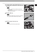 Preview for 65 page of Oki CX4545 MFP Troubleshooting Manual