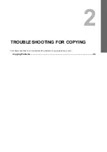 Preview for 69 page of Oki CX4545 MFP Troubleshooting Manual