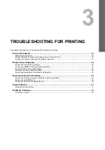 Preview for 73 page of Oki CX4545 MFP Troubleshooting Manual