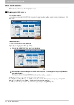 Preview for 74 page of Oki CX4545 MFP Troubleshooting Manual