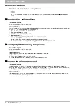 Preview for 76 page of Oki CX4545 MFP Troubleshooting Manual