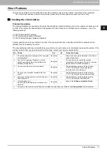 Preview for 79 page of Oki CX4545 MFP Troubleshooting Manual