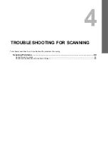 Preview for 81 page of Oki CX4545 MFP Troubleshooting Manual