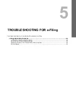 Preview for 83 page of Oki CX4545 MFP Troubleshooting Manual