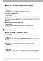 Preview for 96 page of Oki CX4545 MFP Troubleshooting Manual