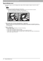 Preview for 116 page of Oki CX4545 MFP Troubleshooting Manual