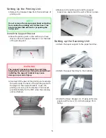 Preview for 5 page of Oki ES 1624n MFP Setup And Installation Manual