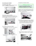 Preview for 7 page of Oki ES 1624n MFP Setup And Installation Manual