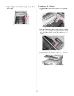 Preview for 10 page of Oki ES 1624n MFP Setup And Installation Manual