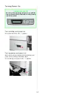 Preview for 12 page of Oki ES 1624n MFP Setup And Installation Manual