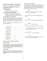 Preview for 13 page of Oki ES 1624n MFP Setup And Installation Manual