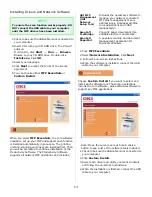 Preview for 14 page of Oki ES 1624n MFP Setup And Installation Manual