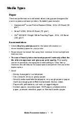 Preview for 11 page of Oki ES 1624n MFP User Manual