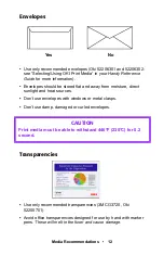 Preview for 12 page of Oki ES 1624n MFP User Manual