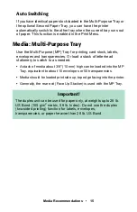 Preview for 15 page of Oki ES 1624n MFP User Manual