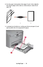 Preview for 19 page of Oki ES 1624n MFP User Manual