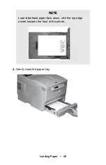 Preview for 20 page of Oki ES 1624n MFP User Manual