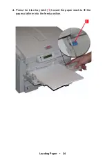 Preview for 24 page of Oki ES 1624n MFP User Manual