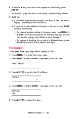 Preview for 26 page of Oki ES 1624n MFP User Manual