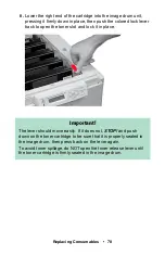 Preview for 78 page of Oki ES 1624n MFP User Manual